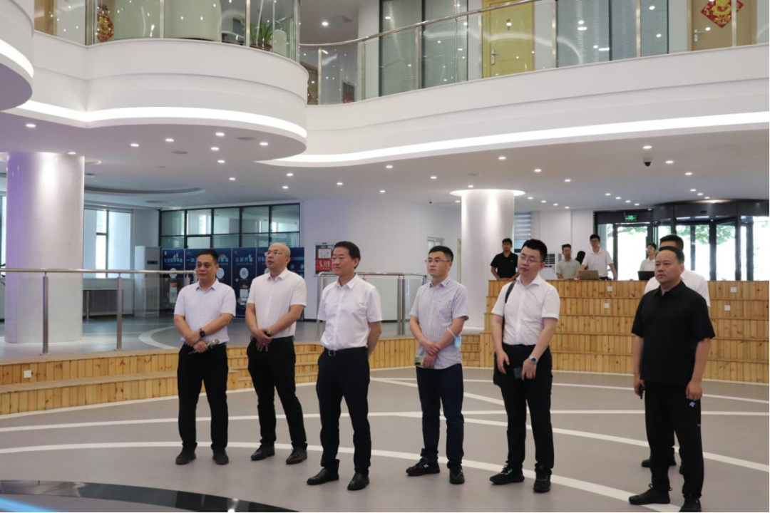 省DB电竞集团：“四个导向” 推动调查研究提质增效